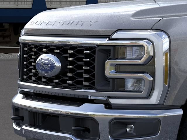 New 2026 Ford F350 Lariat w/ Lariat Ultimate Package AWD/4WD image 17