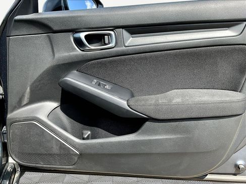 Used 2024 Honda Civic LX image 27