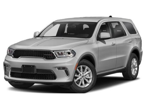 Used 2022 Dodge Durango R/T AWD/4WD image 1