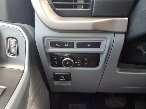 Certified 2024 Ford F150 XLT w/ Equipment Group 302A MID AWD/4WD image 13