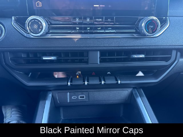 Used 2024 Chevrolet Colorado Trail Boss w/ Advanced Trailering Package AWD/4WD image 26