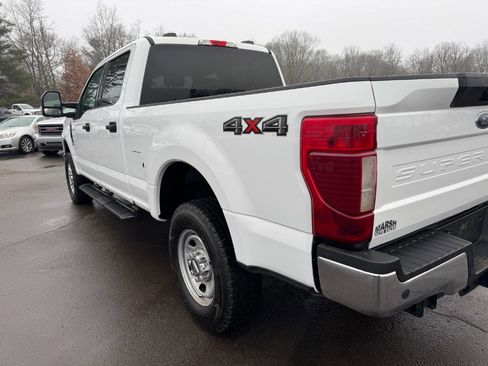 Used 2020 Ford F350 XLT w/ Camper Package image 10