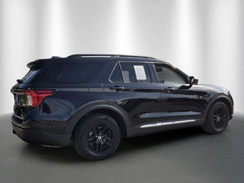 Used 2025 Ford Explorer Active RWD image 7