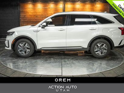 Used 2022 Kia Sorento S