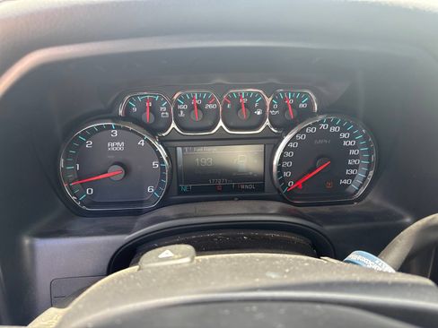Used 2017 GMC Sierra 1500 SLE w/ Texas SLE Value Package RWD image 7