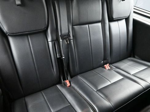 Used 2017 Ford Expedition EL Limited w/ Equipment Group 301A image 9