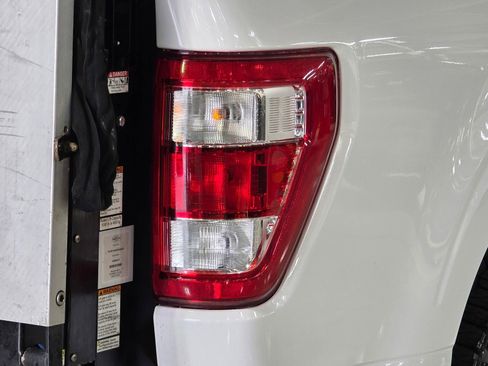 Used 2022 Ford F150 XL w/ Equipment Group 101A High RWD image 12