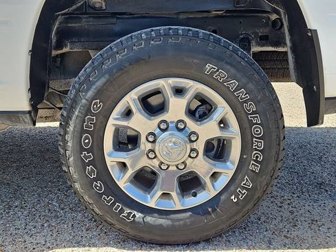 Used 2024 RAM 2500 Laramie w/ Safety Group AWD/4WD image 33