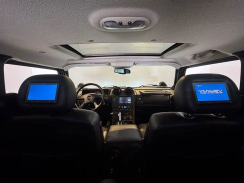 Used 2006 HUMMER H2 SUT AWD/4WD image 27