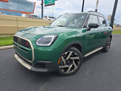 Used 2025 MINI Cooper Countryman S image 26