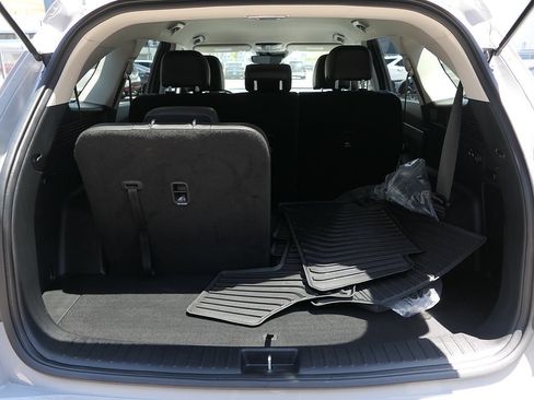 Used 2025 Kia Sorento S FWD image 24