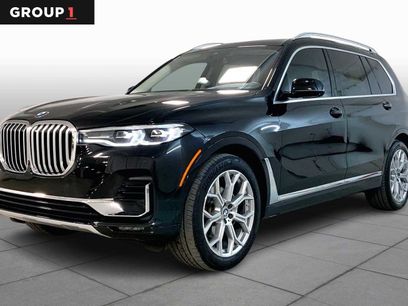 Used 2022 BMW X7 xDrive40i w/ Executive Package