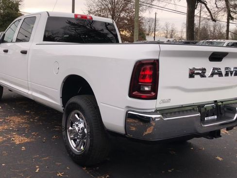 New 2026 RAM 3500 Tradesman image 5