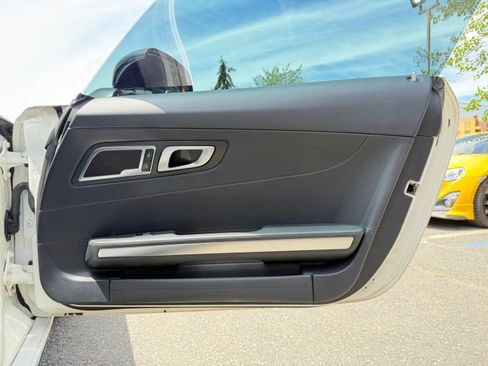 Used 2020 Mercedes-Benz AMG GT Coupe image 21