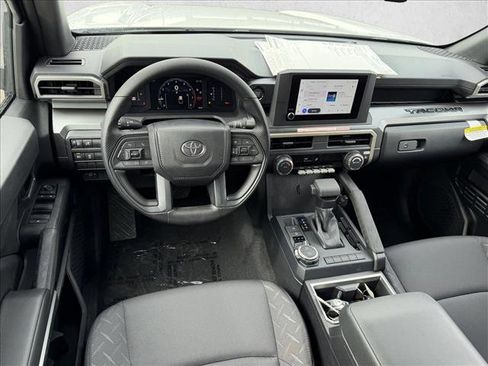 New 2026 Toyota Tacoma SR5 image 10