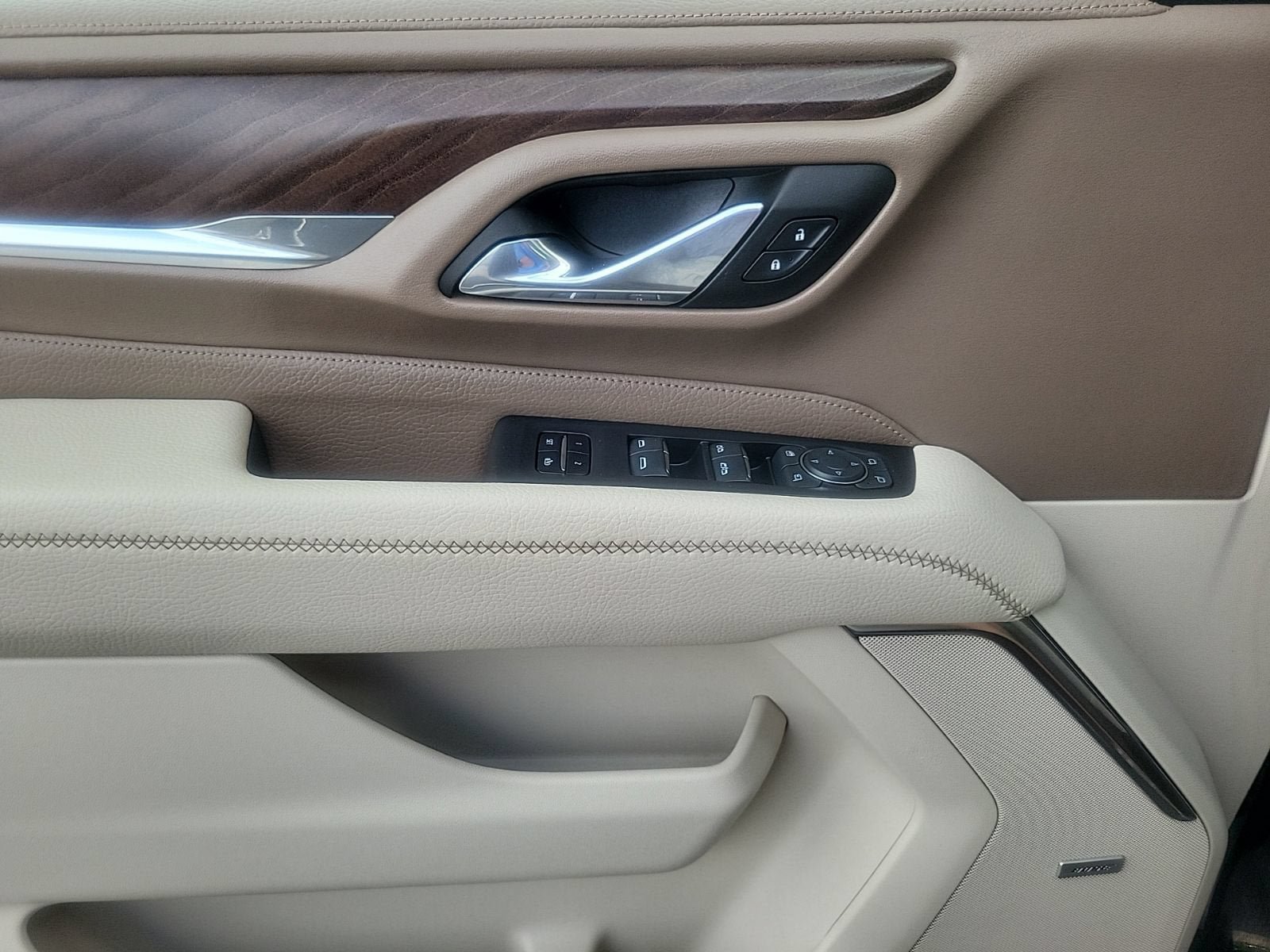 Certified 2023 GMC Yukon XL Denali RWD image 22