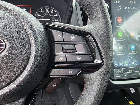 New 2026 Subaru Forester Touring AWD/4WD image 28