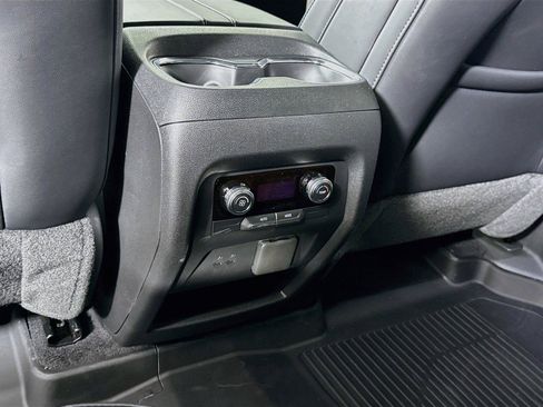 New 2026 GMC Acadia Elevation w/ Black Edition AWD/4WD image 19