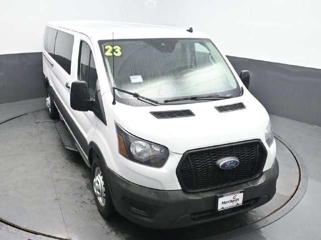 Used 2023 Ford Transit 350 XL AWD/4WD image 19