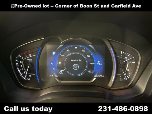 Used 2020 Hyundai Santa Fe SEL AWD/4WD image 21