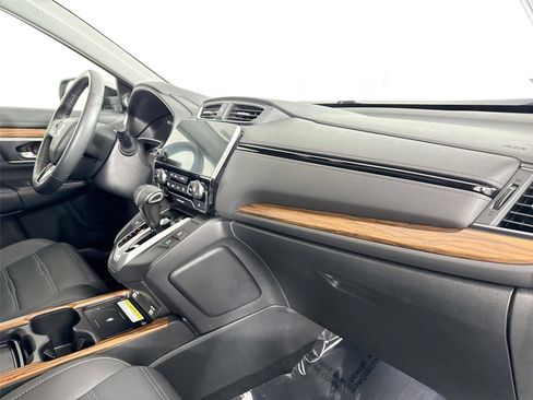 Used 2022 Honda CR-V Touring image 45