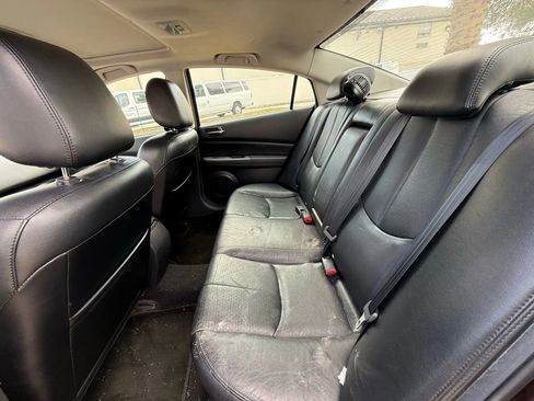 Used 2010 MAZDA MAZDA6 i Grand Touring image 11