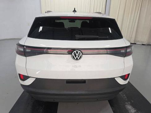 Used 2023 Volkswagen ID.4 Pro RWD image 22