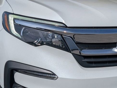 Used 2021 Honda Pilot EX-L image 9