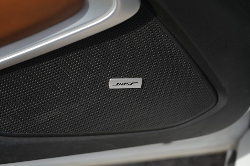Used 2018 Chevrolet Camaro SS RWD image 27