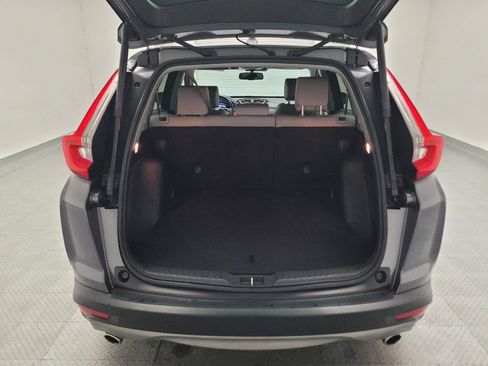 Used 2017 Honda CR-V Touring image 29