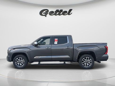 New 2026 Toyota Tundra 1794 Edition AWD/4WD image 7