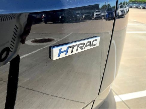 Used 2023 Hyundai Tucson SEL w/ Convenience Package image 10