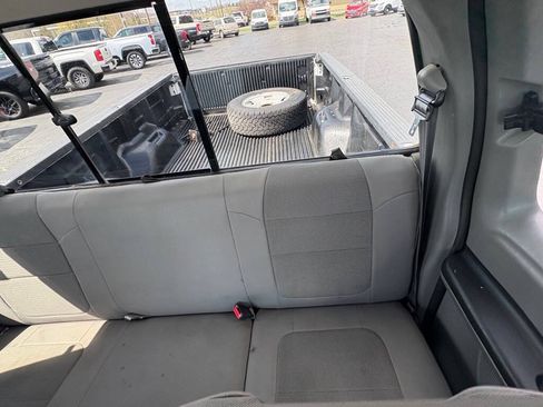 Used 2005 Ford F250 4x4 SuperCab Super Duty image 17