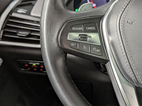 Certified 2023 BMW X5 xDrive40i image 22