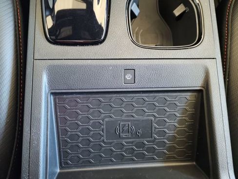 Used 2024 Nissan Frontier PRO-4X w/ Pro Premium Package image 25