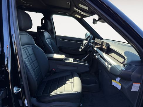 New 2026 Kia EV9 Land w/ Nightfall Edition Package image 19