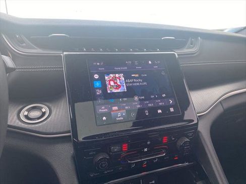 Certified 2023 Jeep Grand Cherokee Altitude image 15