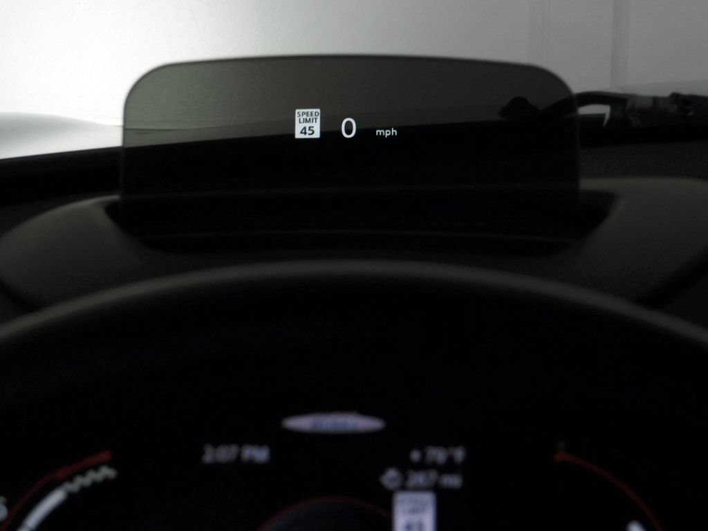 Used 2022 MINI Cooper John Cooper Works FWD image 35