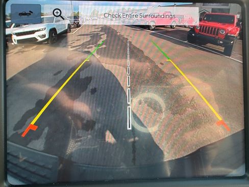 Used 2022 RAM 3500 Tradesman w/ Bed Utility Group image 32