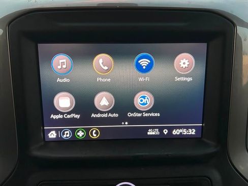 Used 2023 Nissan Titan PRO-4X w/ Off Road Protection Package image 20