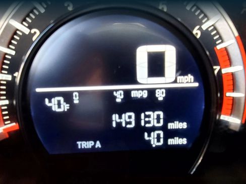 Used 2017 Honda Civic Sport image 27