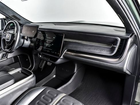 Used 2024 Rivian R1S Adventure AWD/4WD image 23