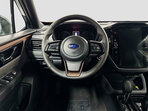 New 2026 Subaru Forester Sport image 21