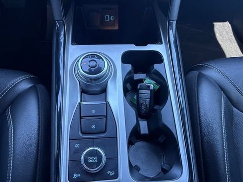 Used 2023 Ford Explorer ST w/ Equipment Group 401A AWD/4WD image 28