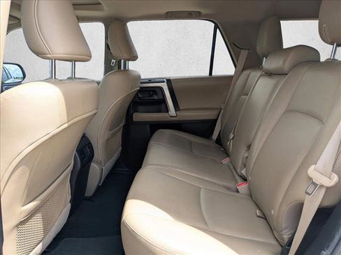 Used 2013 Toyota 4Runner Limited RWD image 19