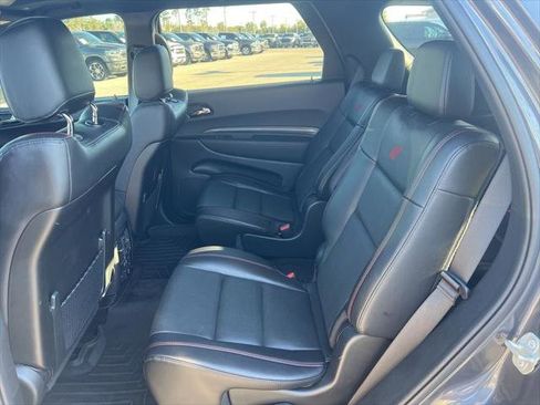 Certified 2024 Dodge Durango R/T image 54