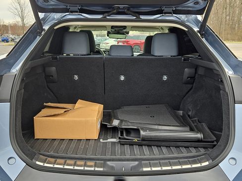 Used 2025 Lexus RZ 450e image 32