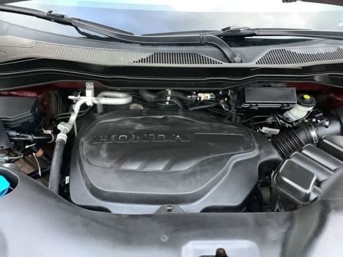 Used 2022 Honda Pilot Special Edition image 15