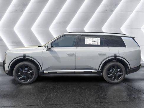 New 2027 Kia Telluride SX Prestige AWD/4WD image 2