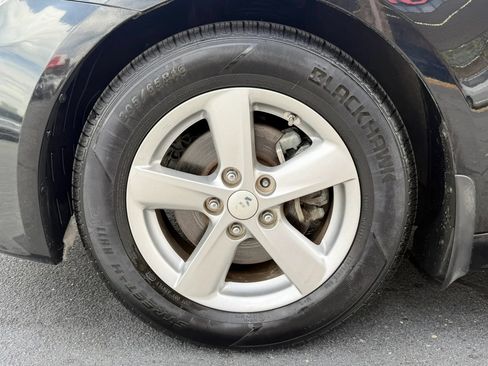 Used 2015 Kia Optima LX FWD image 22